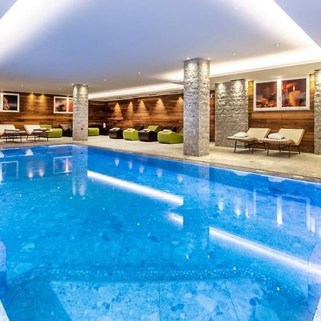 Sassdei My Active Suite Hotel 안달로 외부 사진