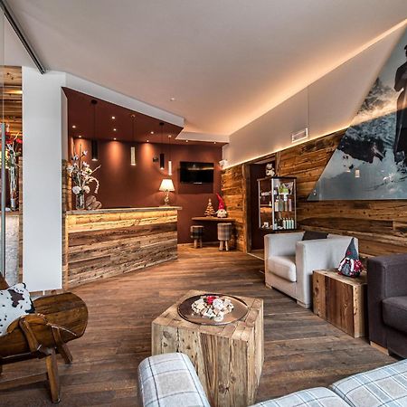 Sassdei My Active Suite Hotel 안달로 외부 사진