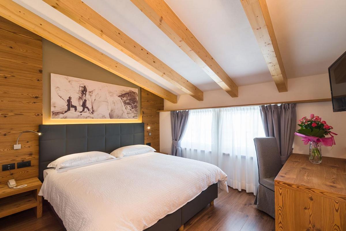 Sassdei My Active Suite Hotel 안달로 외부 사진