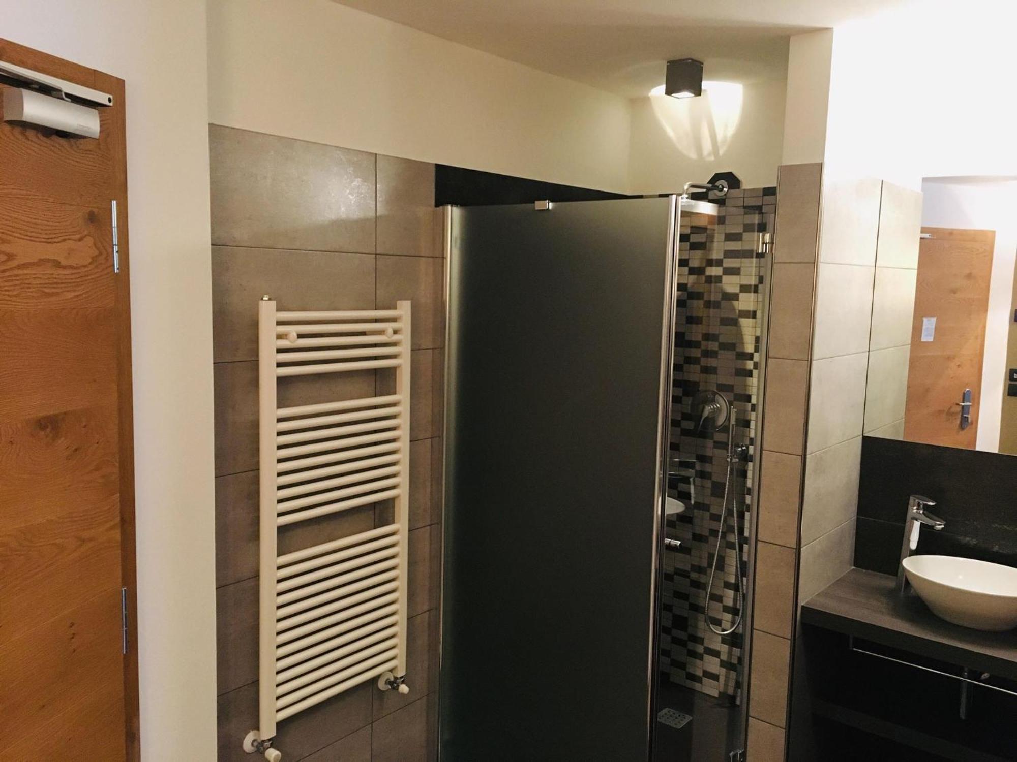 Sassdei My Active Suite Hotel 안달로 외부 사진