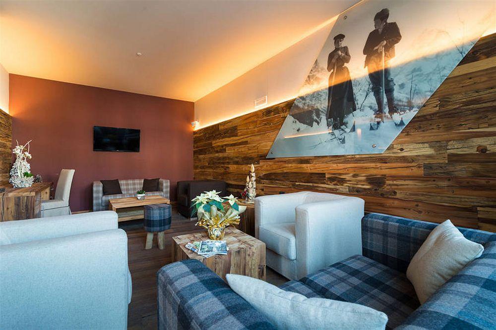Sassdei My Active Suite Hotel 안달로 외부 사진