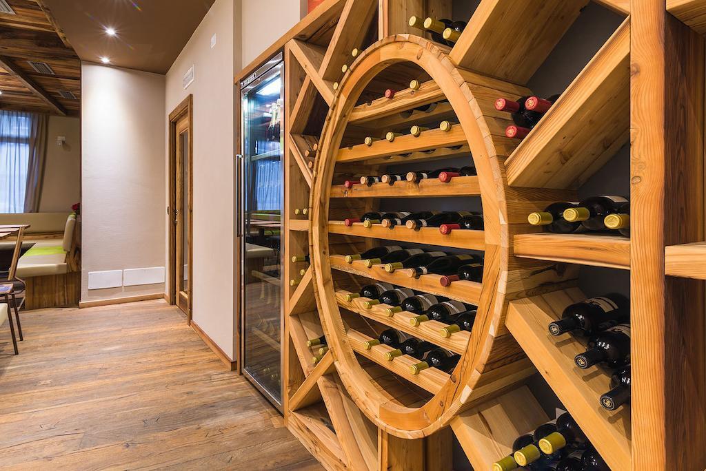 Sassdei My Active Suite Hotel 안달로 외부 사진