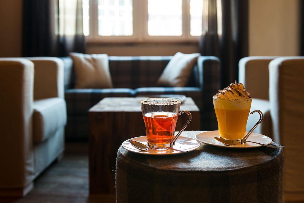 Sassdei My Active Suite Hotel 안달로 외부 사진
