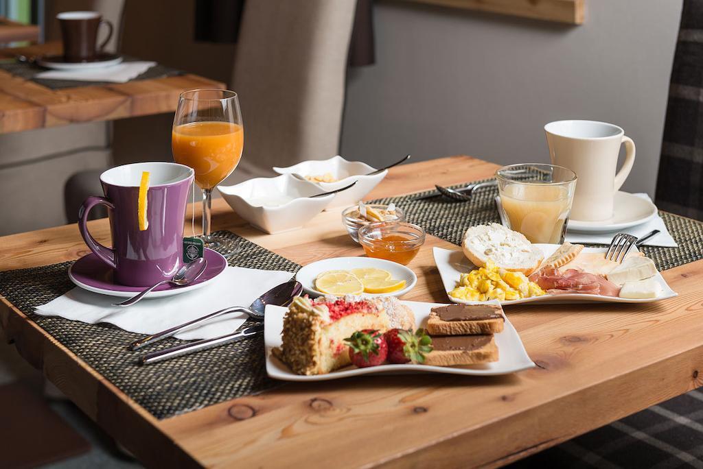 Sassdei My Active Suite Hotel 안달로 외부 사진