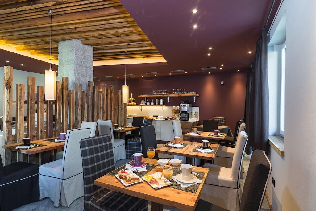 Sassdei My Active Suite Hotel 안달로 외부 사진