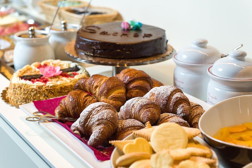 Sassdei My Active Suite Hotel 안달로 외부 사진