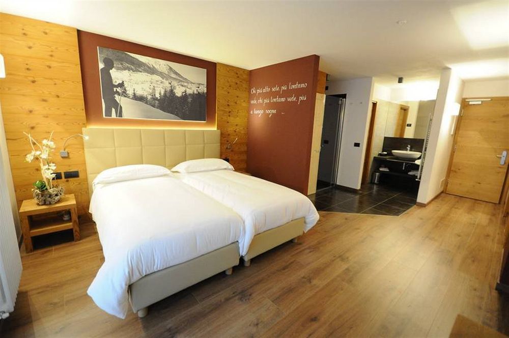 Sassdei My Active Suite Hotel 안달로 외부 사진