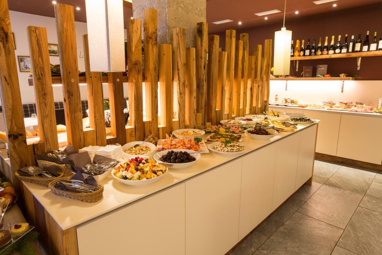 Sassdei My Active Suite Hotel 안달로 외부 사진