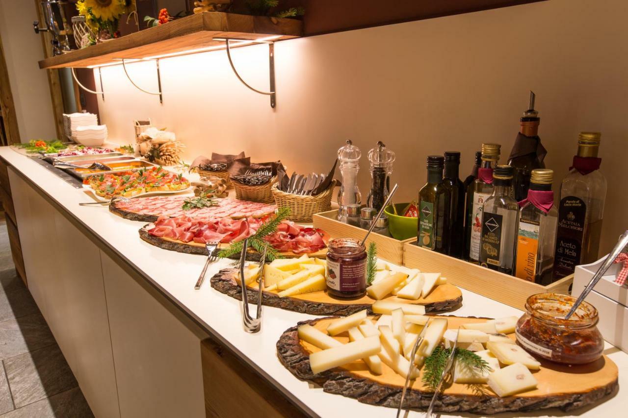Sassdei My Active Suite Hotel 안달로 외부 사진