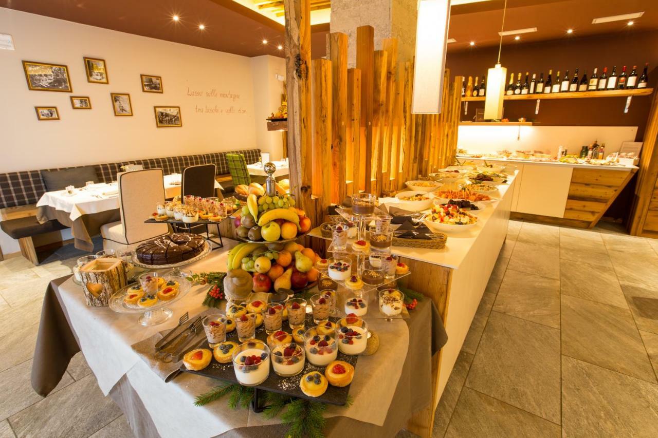 Sassdei My Active Suite Hotel 안달로 외부 사진