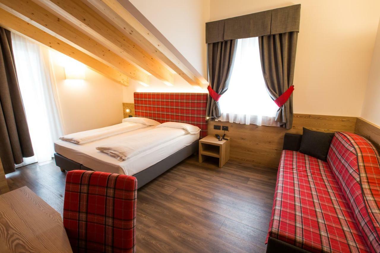 Sassdei My Active Suite Hotel 안달로 외부 사진
