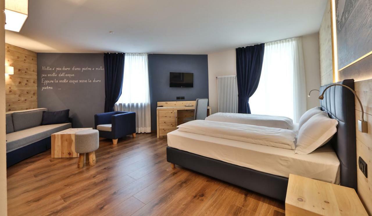 Sassdei My Active Suite Hotel 안달로 외부 사진