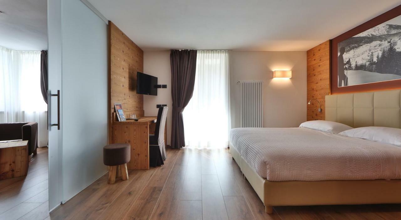 Sassdei My Active Suite Hotel 안달로 외부 사진