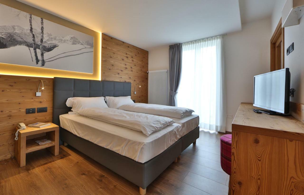 Sassdei My Active Suite Hotel 안달로 외부 사진