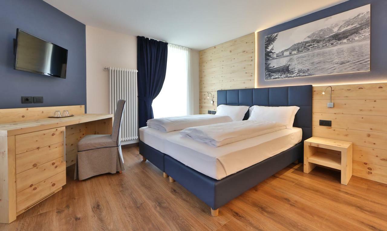 Sassdei My Active Suite Hotel 안달로 외부 사진