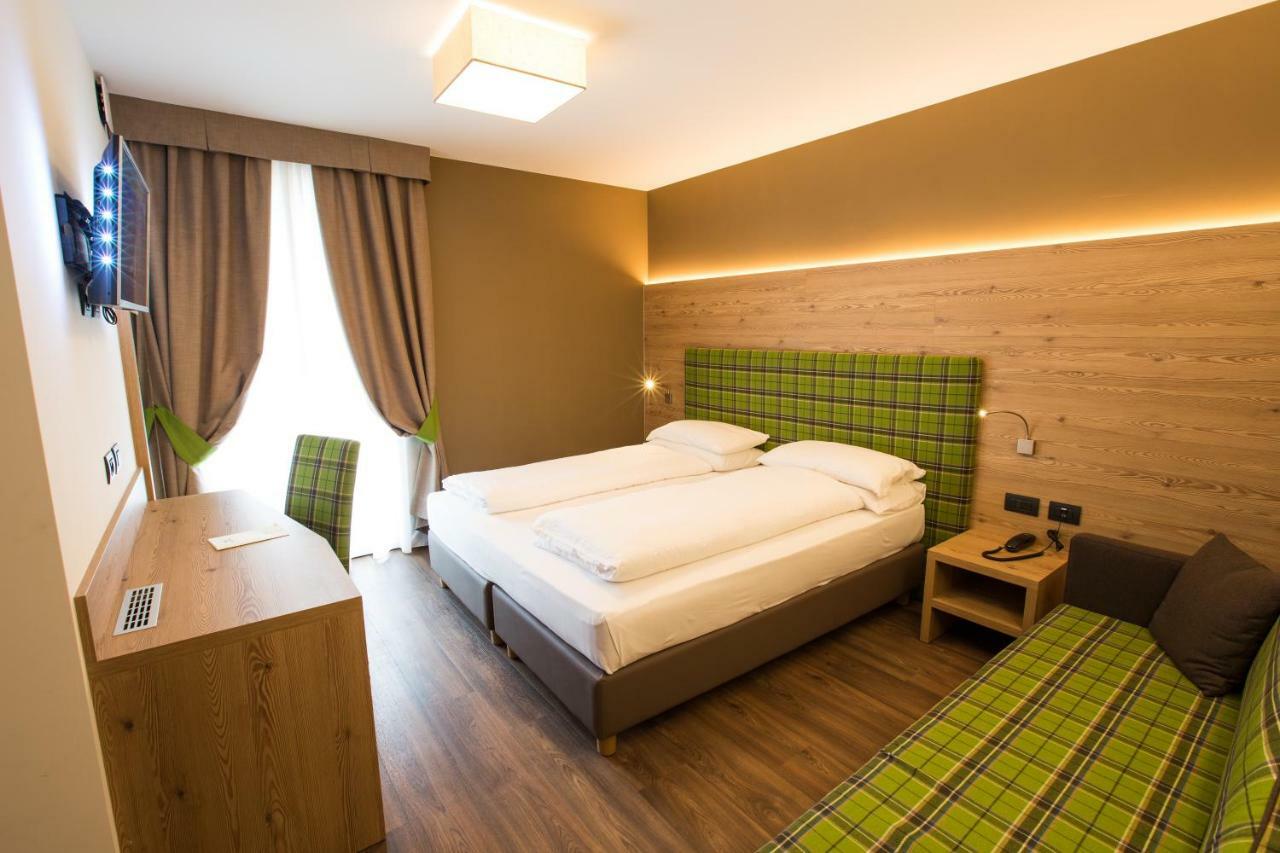 Sassdei My Active Suite Hotel 안달로 외부 사진