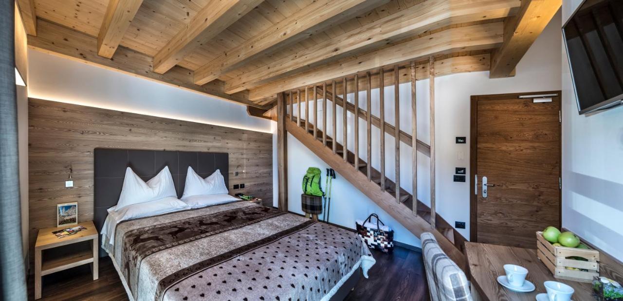 Sassdei My Active Suite Hotel 안달로 외부 사진