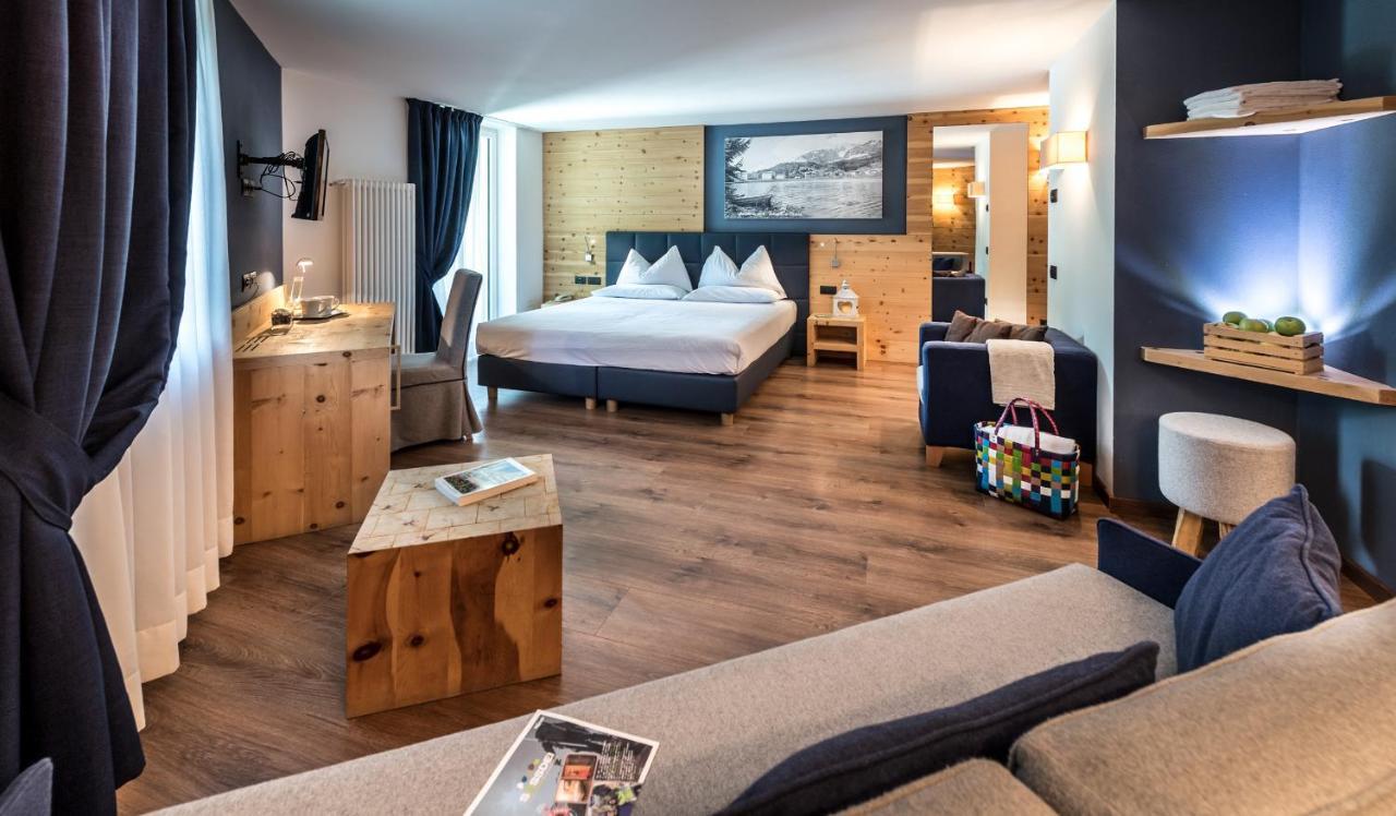 Sassdei My Active Suite Hotel 안달로 외부 사진