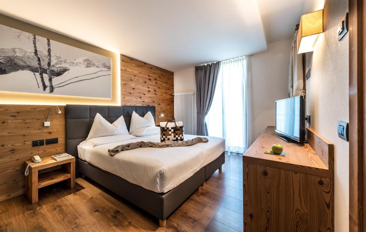 Sassdei My Active Suite Hotel 안달로 외부 사진
