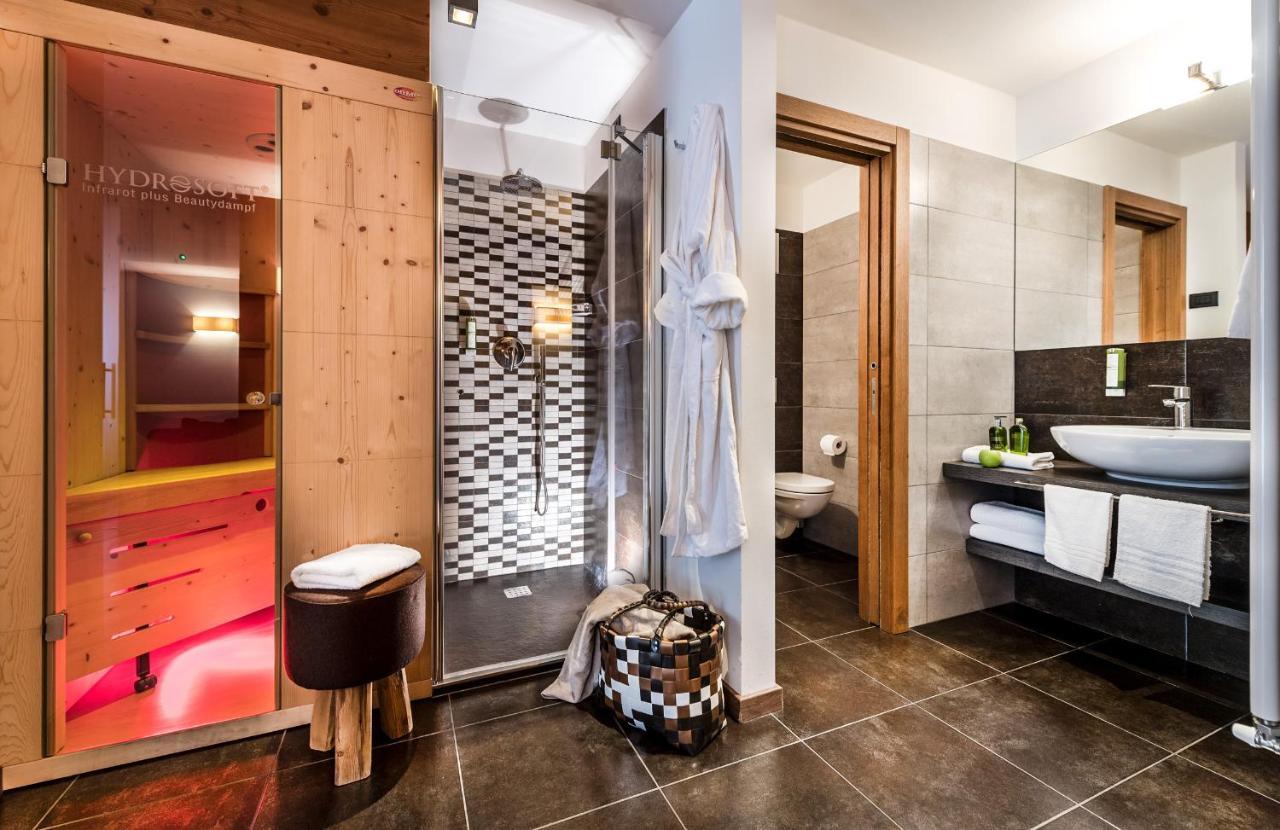 Sassdei My Active Suite Hotel 안달로 외부 사진