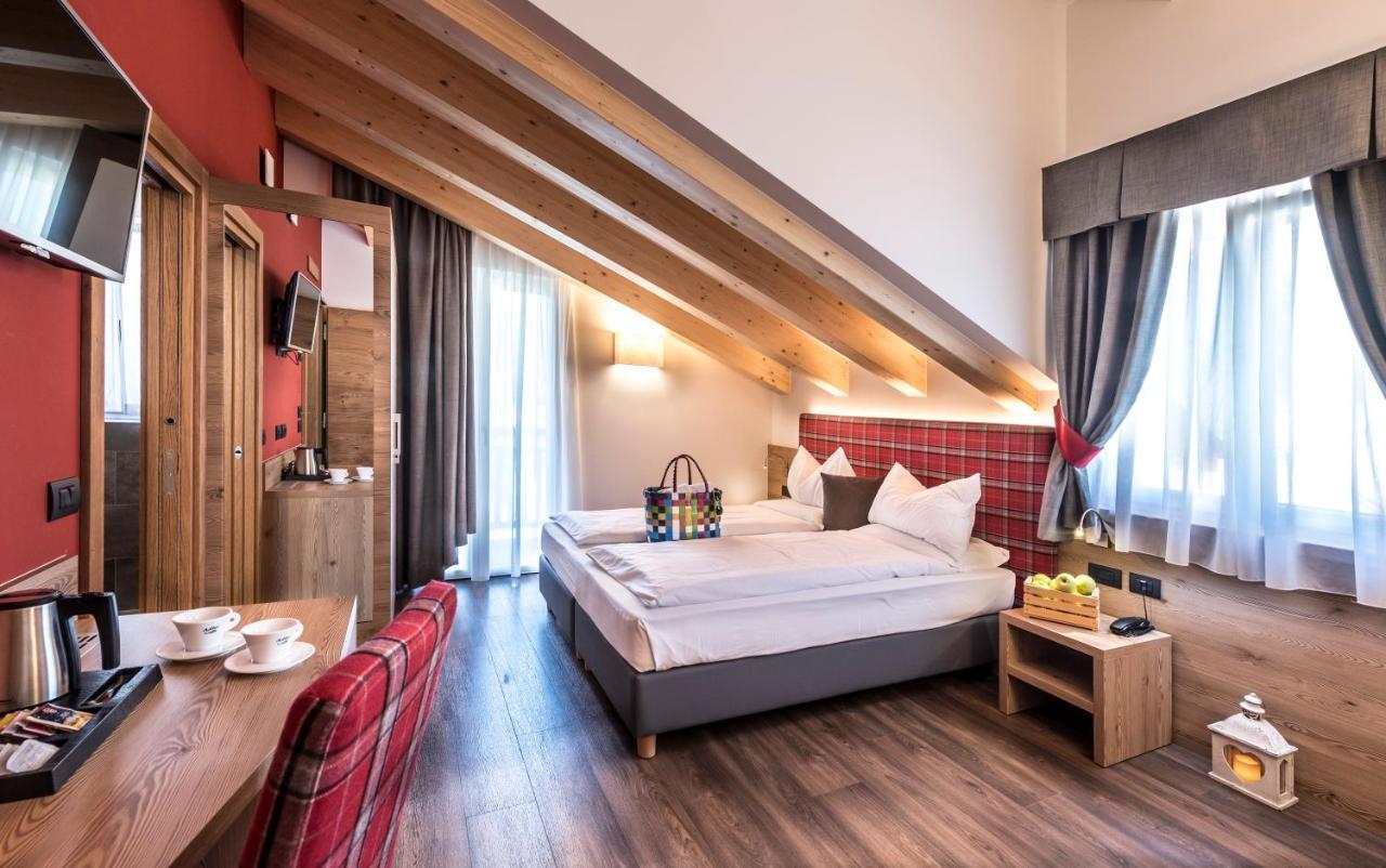 Sassdei My Active Suite Hotel 안달로 외부 사진