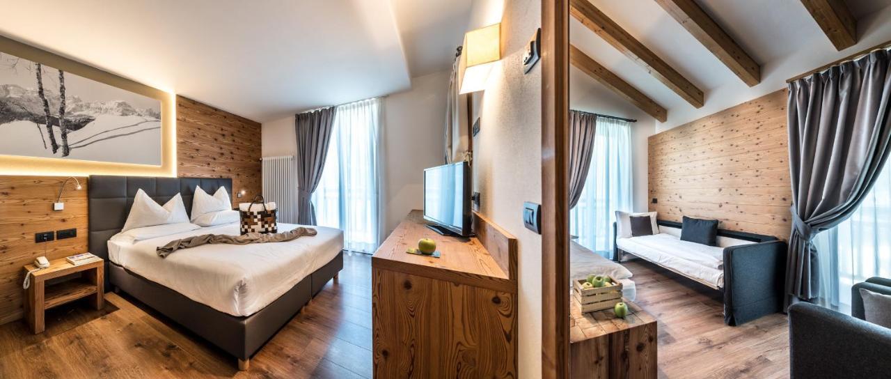 Sassdei My Active Suite Hotel 안달로 외부 사진